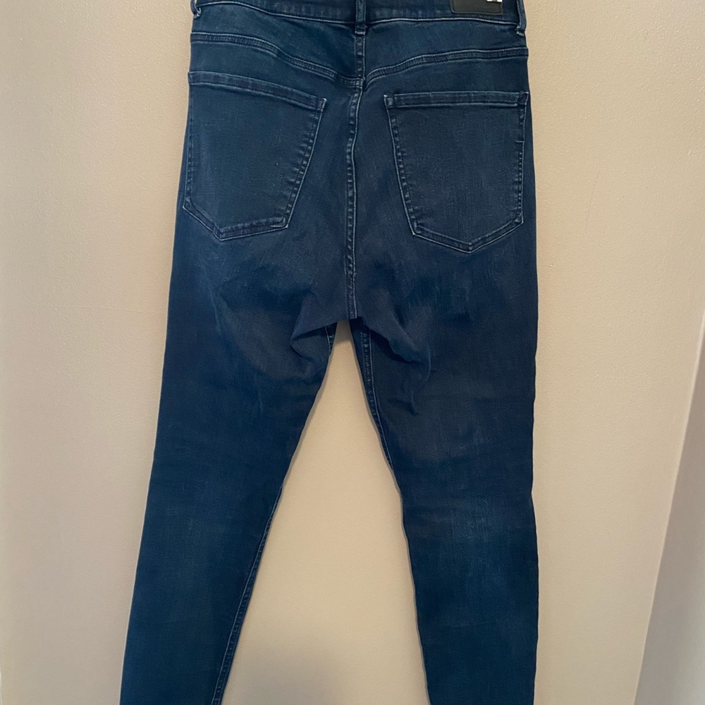 Jeans - Picture 2 of 2